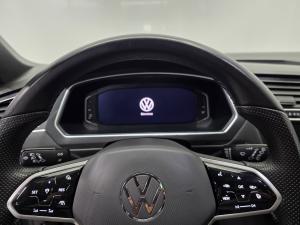 Miniature 20 Volkswagen Tiguan Comfortline R-L Blk 2024
