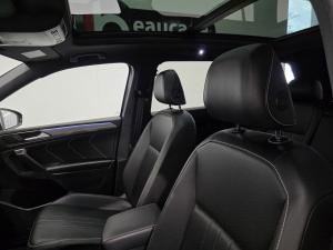 Miniature 14 Volkswagen Tiguan Comfortline R-L Blk 2024
