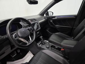 Miniature 11 Volkswagen Tiguan Comfortline R-L Blk 2024
