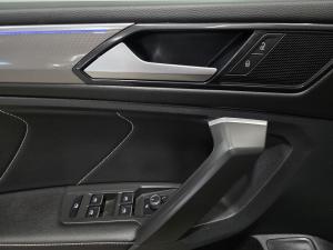 Miniature 21 Volkswagen Tiguan Comfortline R-L Blk 2024