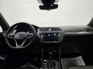 Miniature 13 Volkswagen Tiguan Comfortline R-L Blk 2024