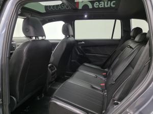 Miniature 15 Volkswagen Tiguan Comfortline R-L Blk 2024