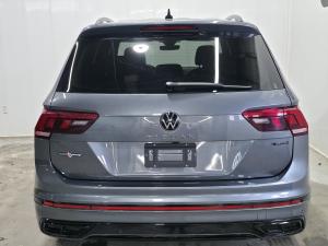 Miniature 6 Volkswagen Tiguan Comfortline R-L Blk 2024