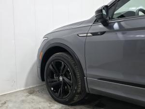 Miniature 9 Volkswagen Tiguan Comfortline R-L Blk 2024