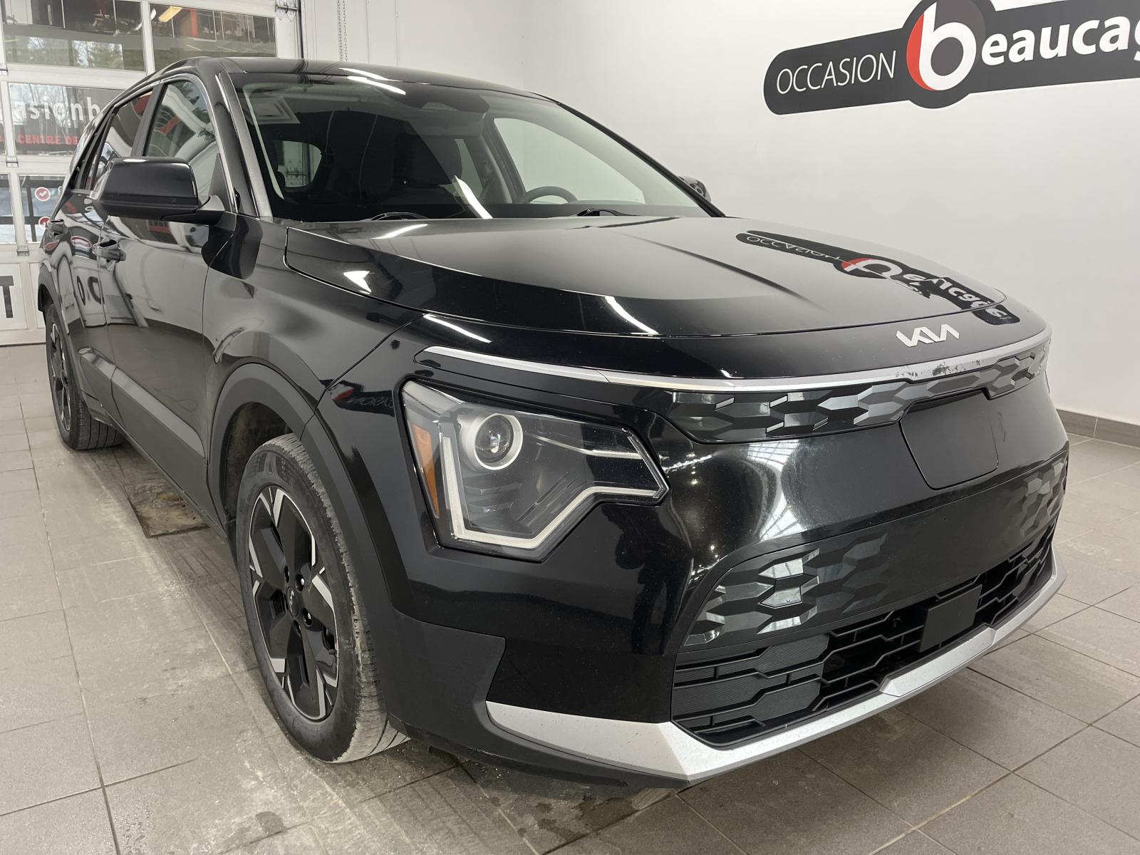 Kia Niro Wind EV 2024 — photo 6