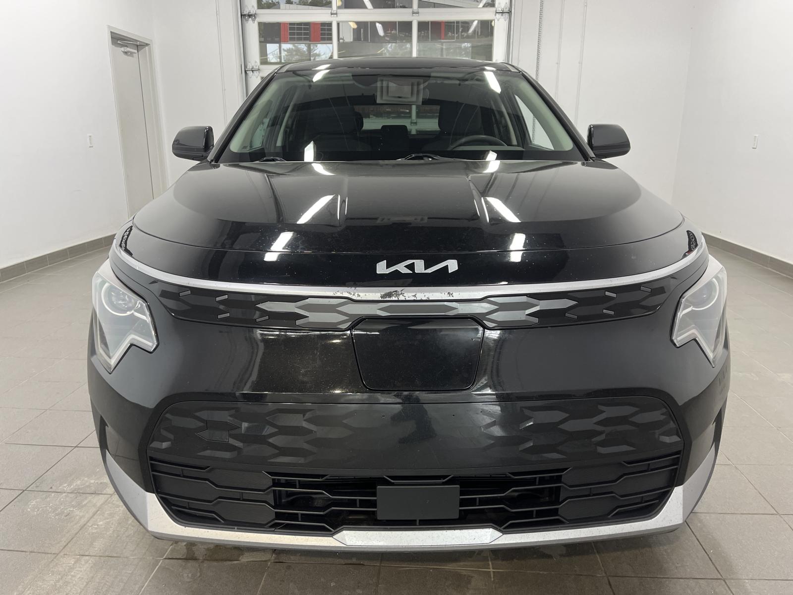 Kia Niro Wind EV 2024 — photo 7