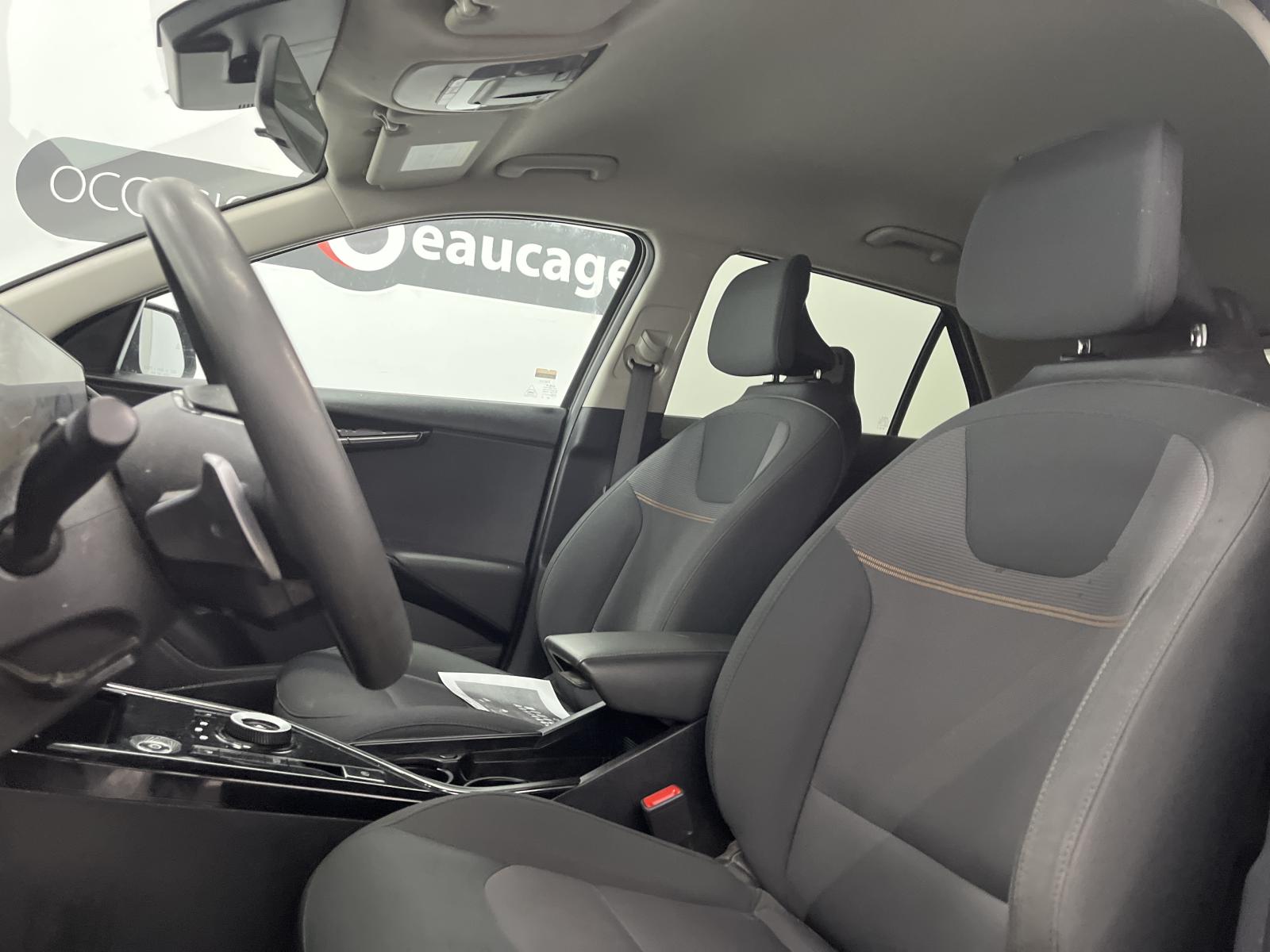Kia Niro Wind EV 2024 — photo 8