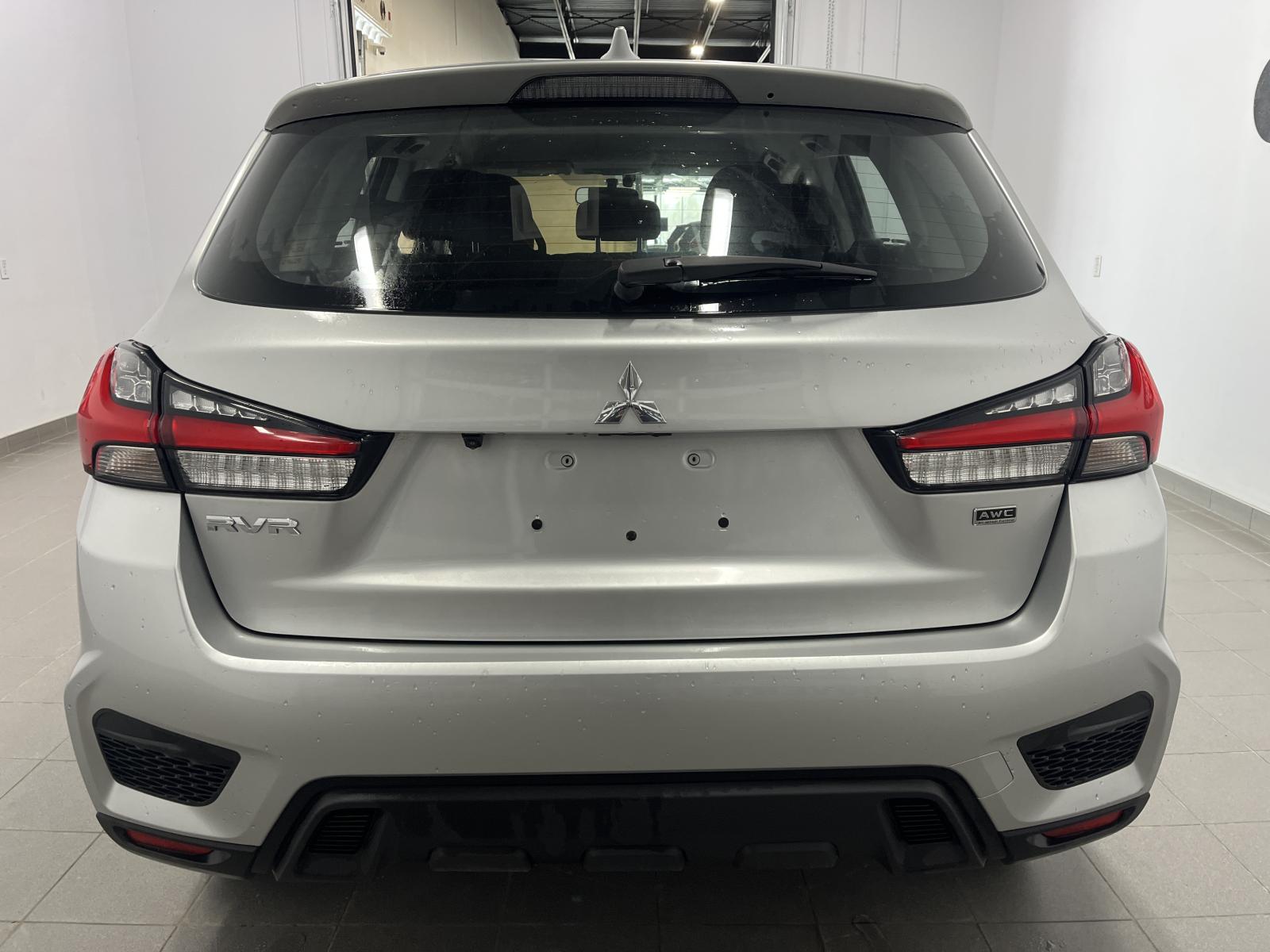 Mitsubishi RVR ES 2024 — photo 4