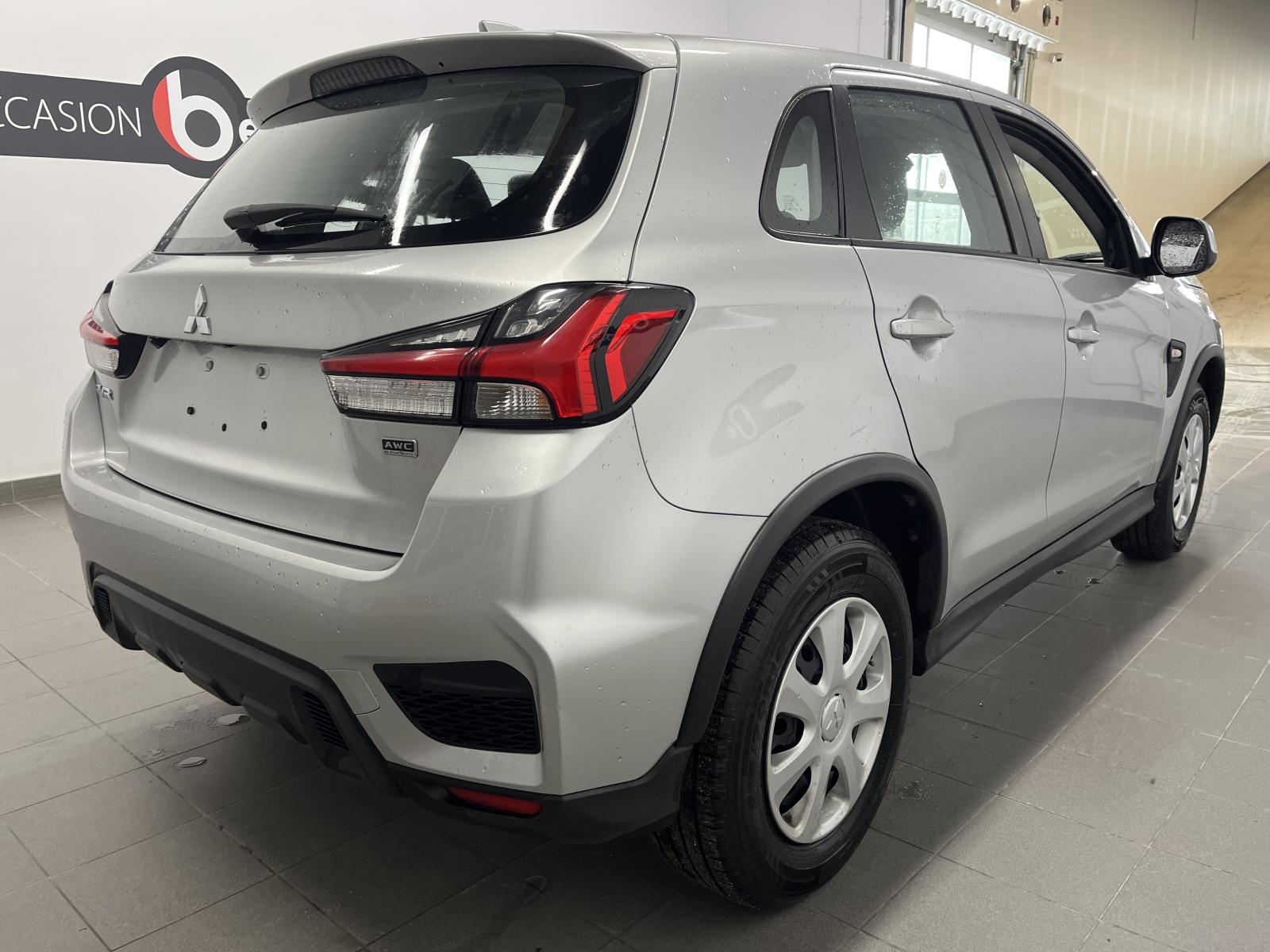 Mitsubishi RVR ES 2024 — photo 5