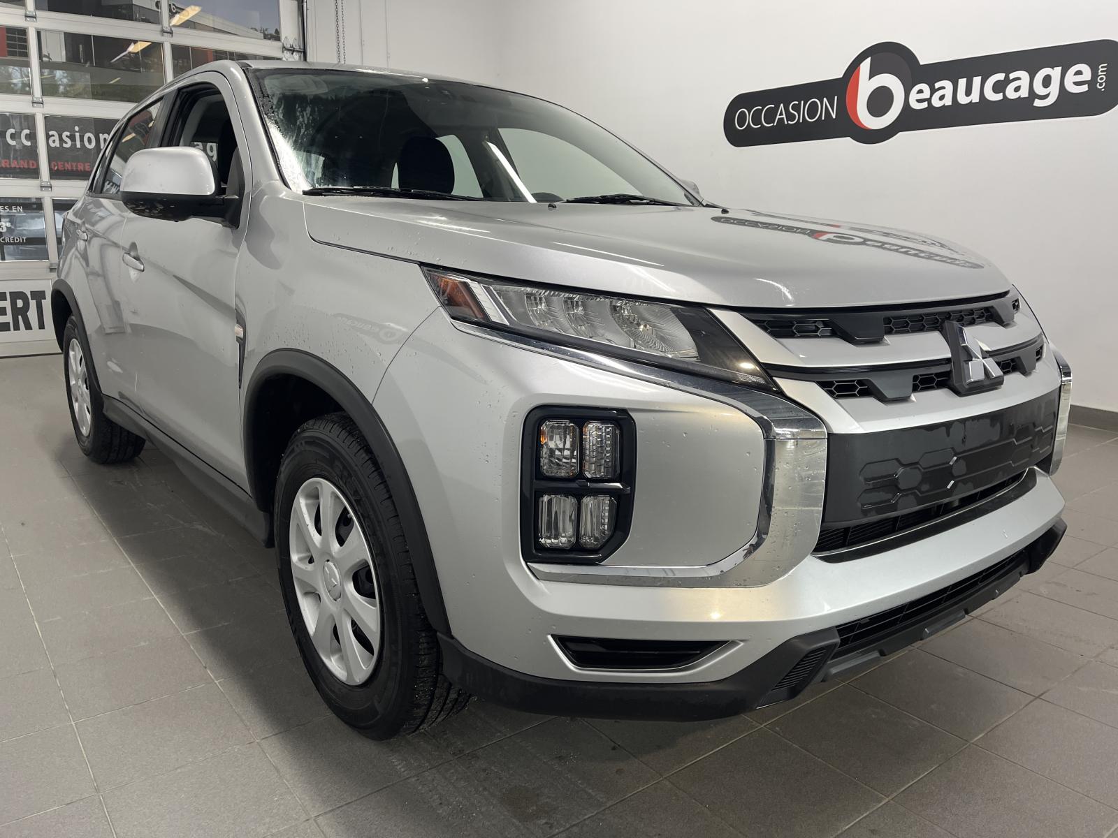 Mitsubishi RVR ES 2024 — photo 6