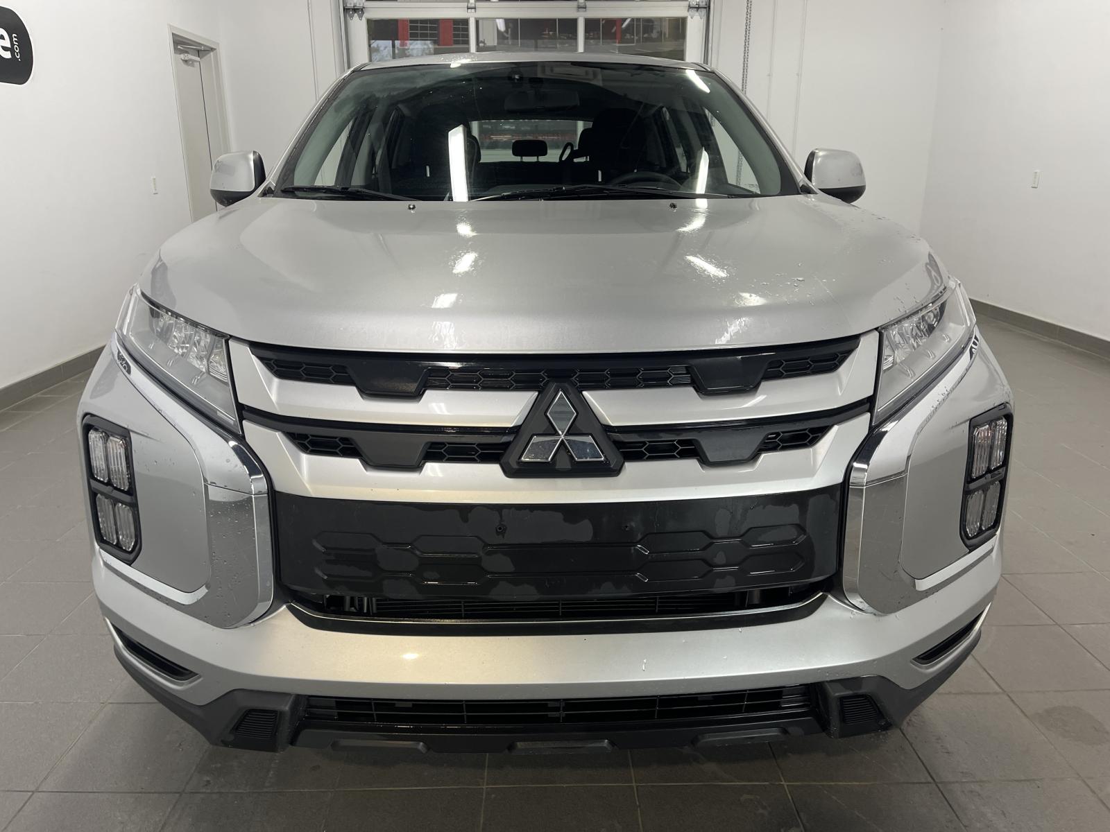 Mitsubishi RVR ES 2024 — photo 7