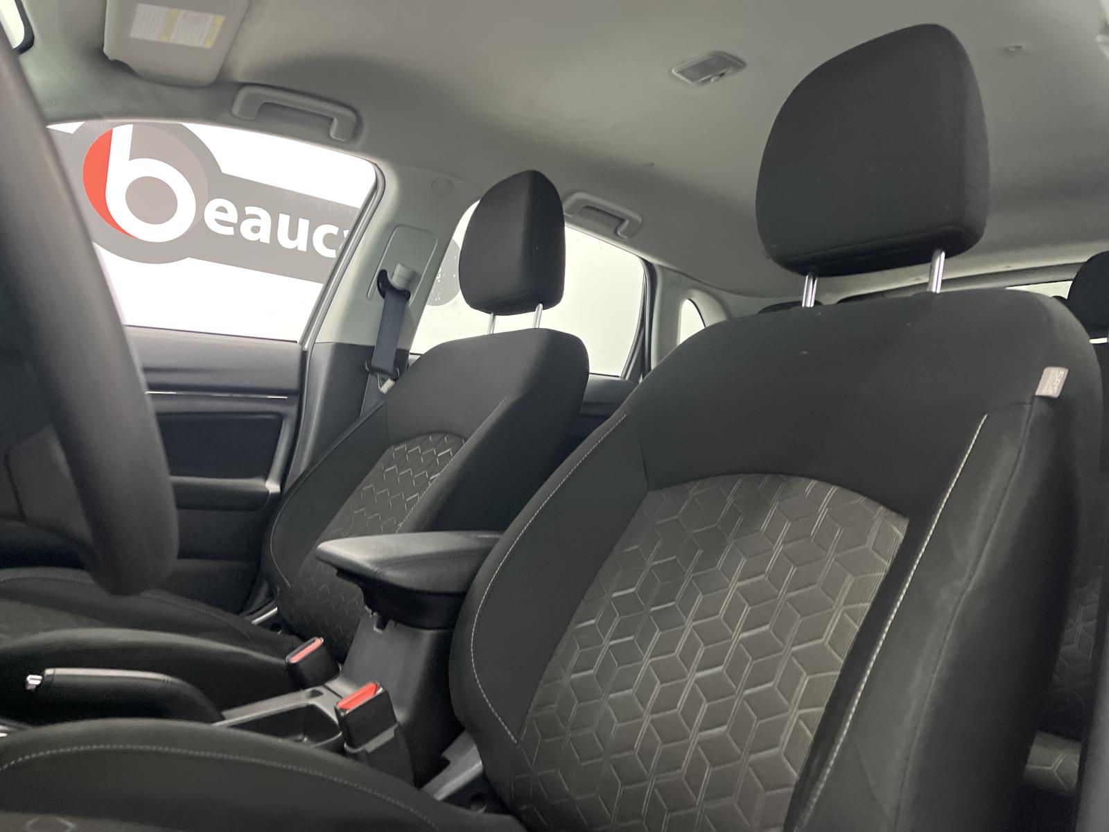 Mitsubishi RVR ES 2024 — photo 8