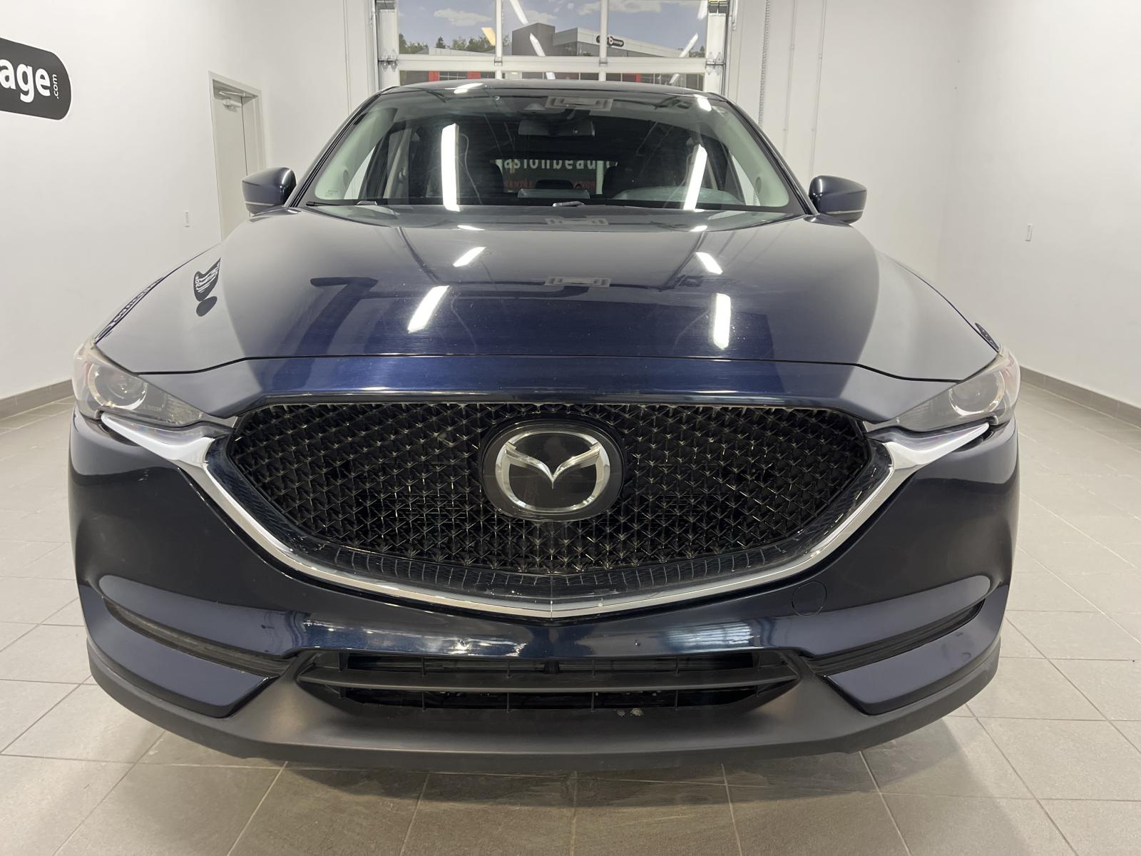 Mazda CX-5 GS 2019 — photo 7