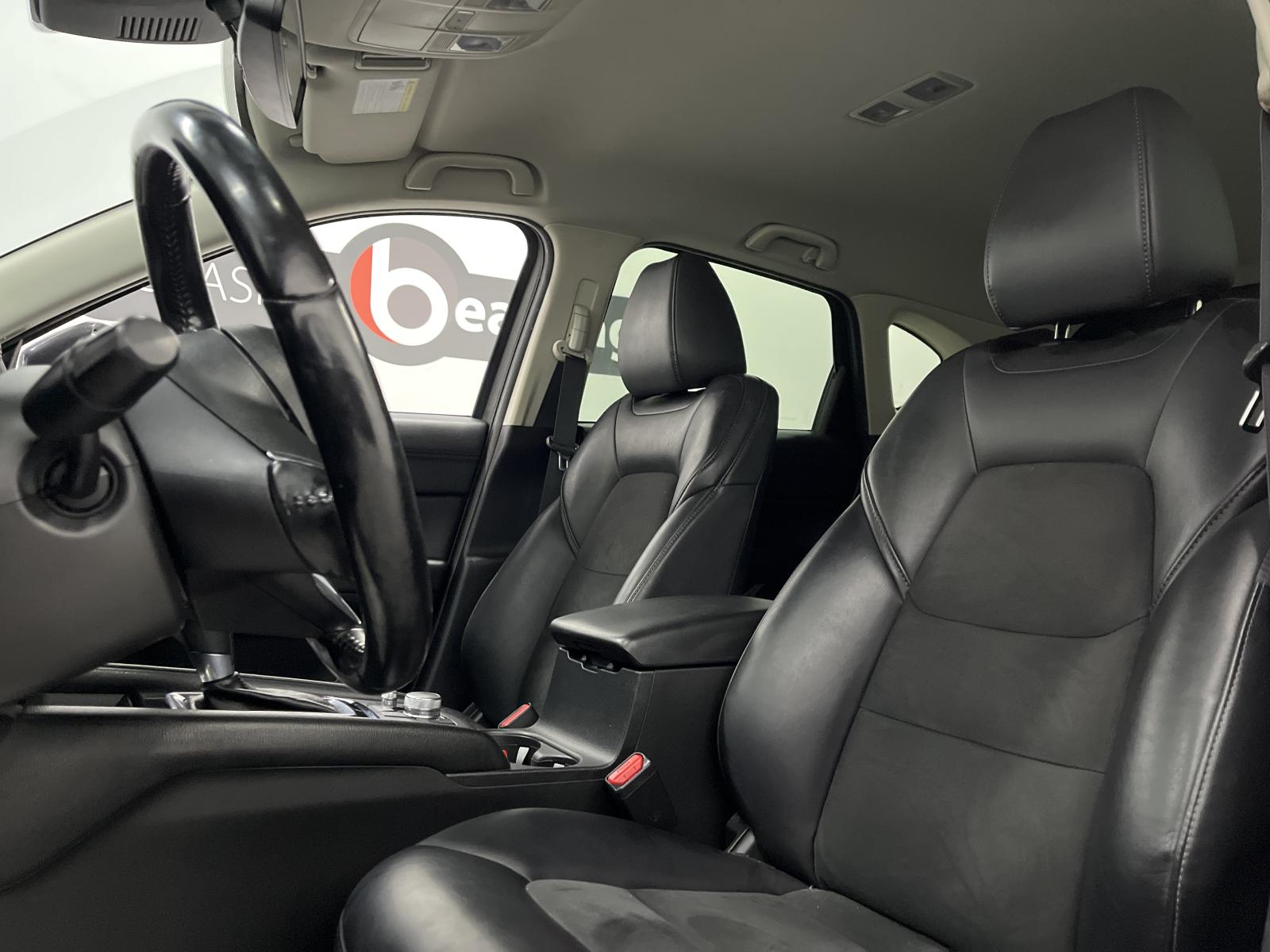 Mazda CX-5 GS 2019 — photo 8