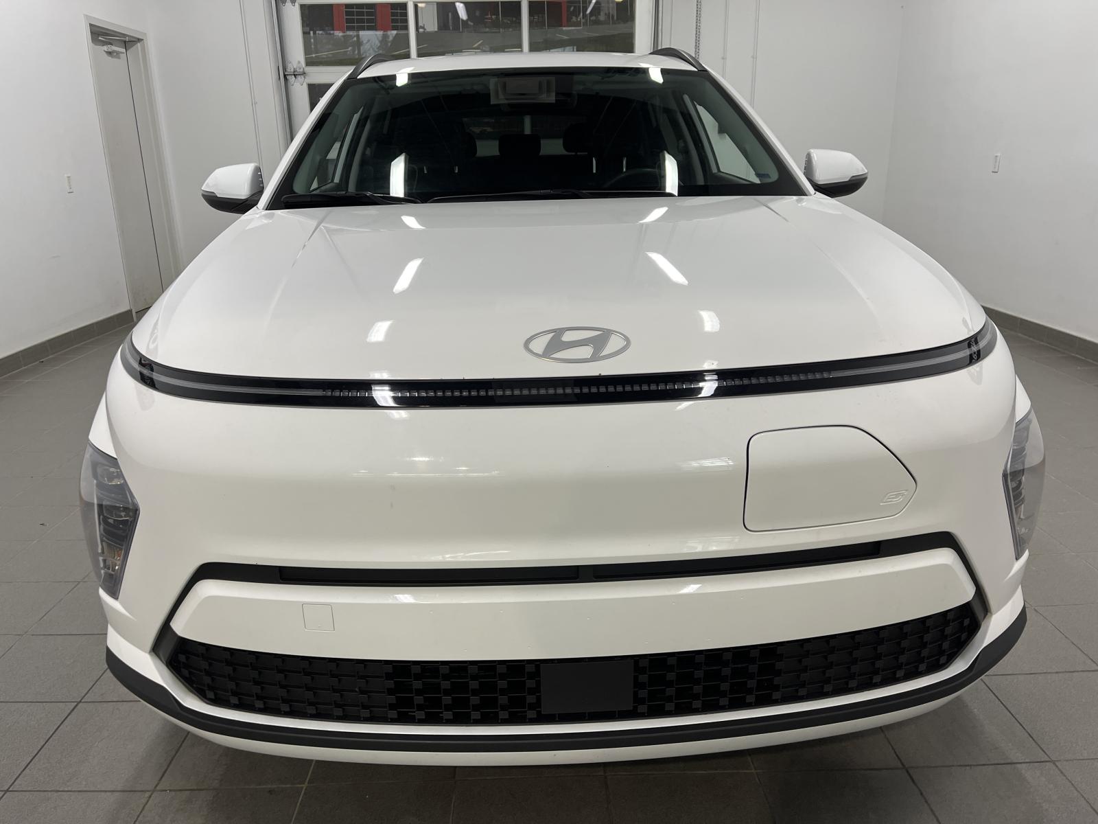 Hyundai Kona EV Preferred 2025 — photo 7