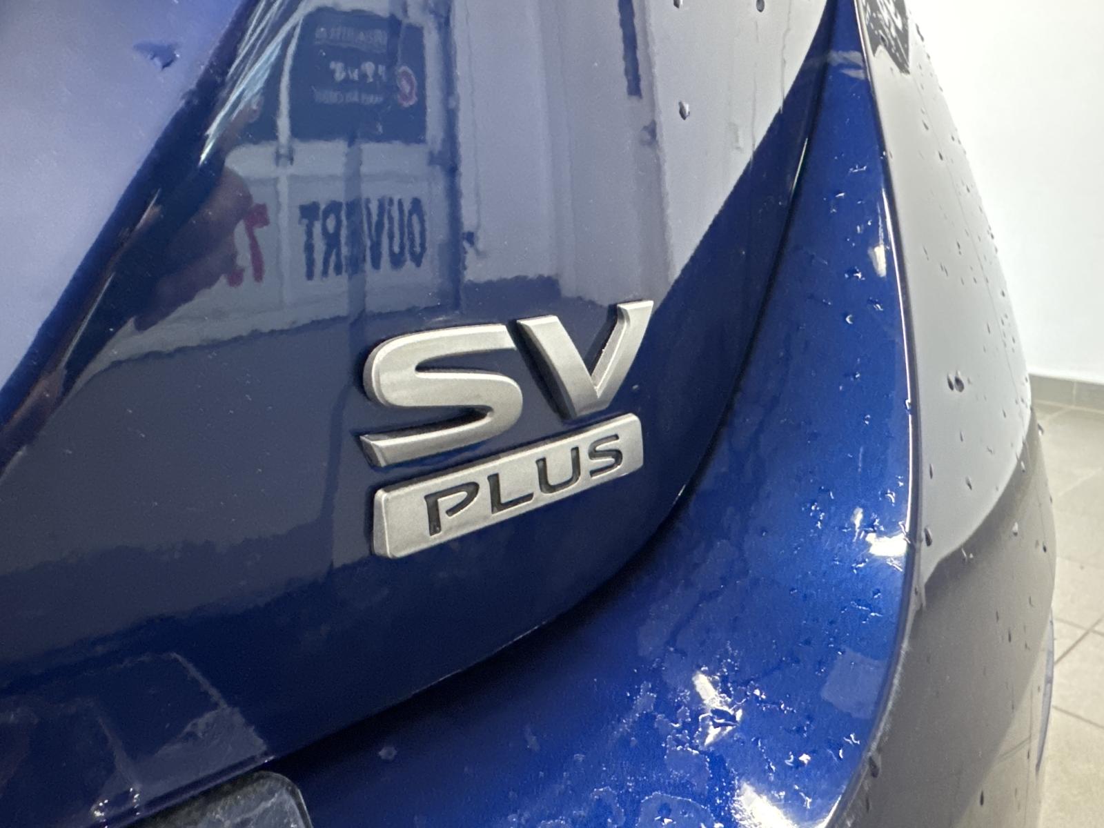 Nissan Leaf SV Plus 2024 — photo 7