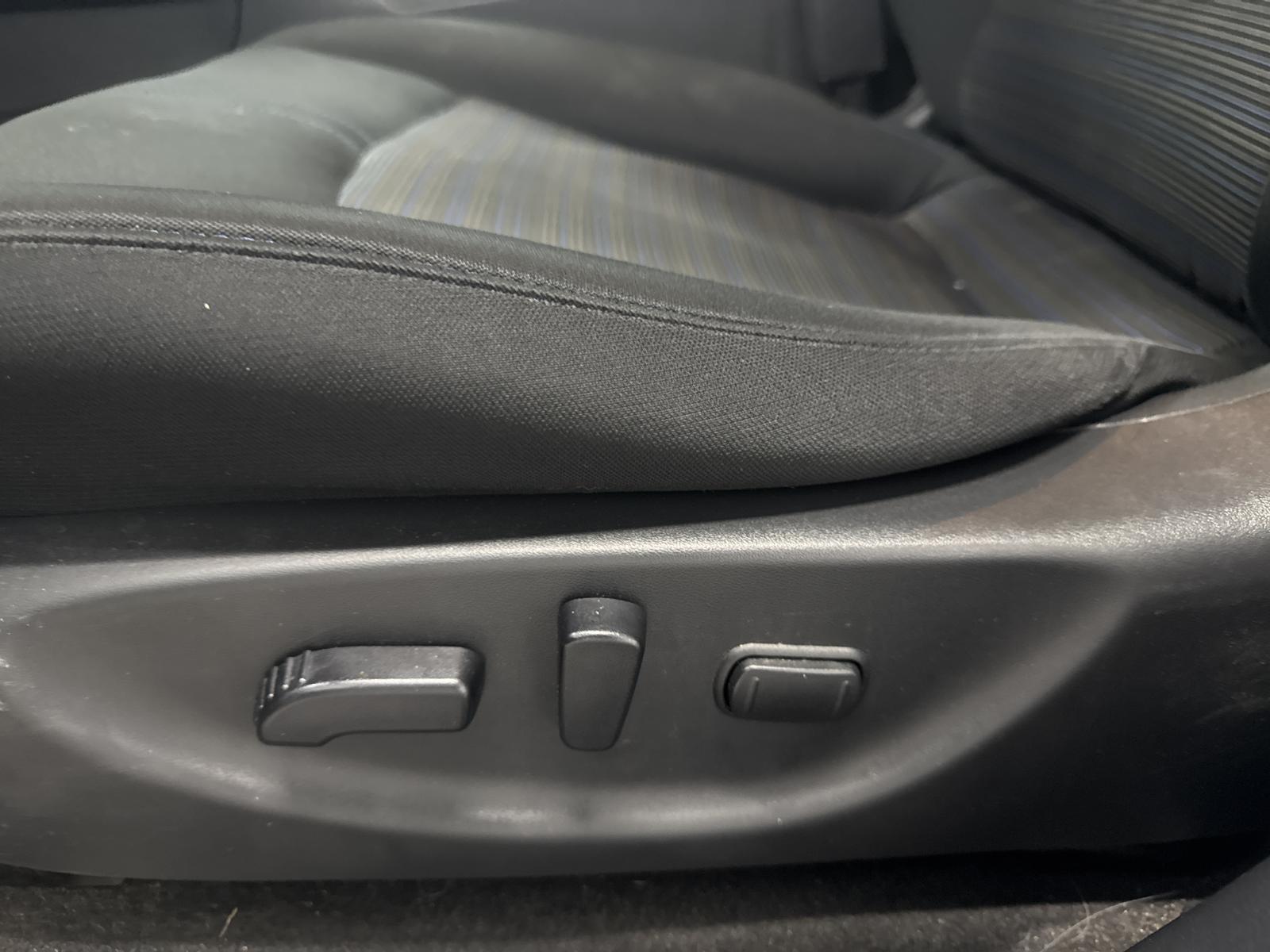 Image 10 Nissan Leaf Plus SV 2022