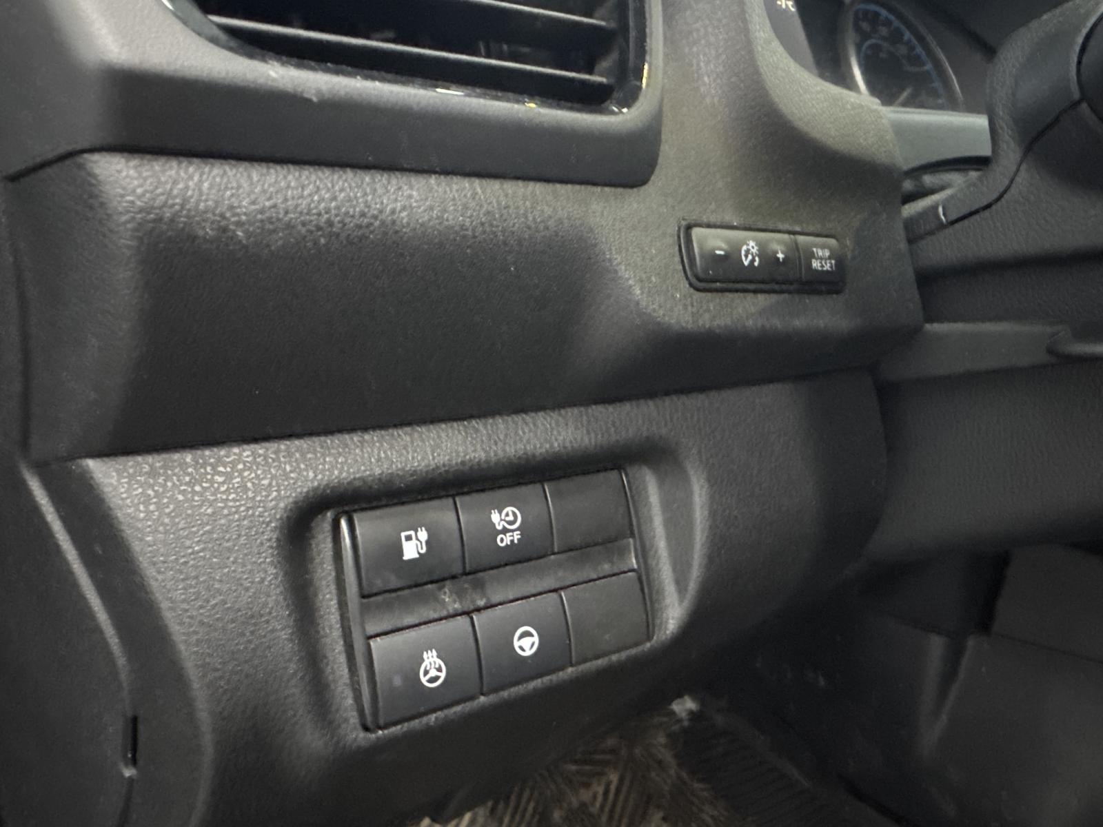 Image 11 Nissan Leaf Plus SV 2022