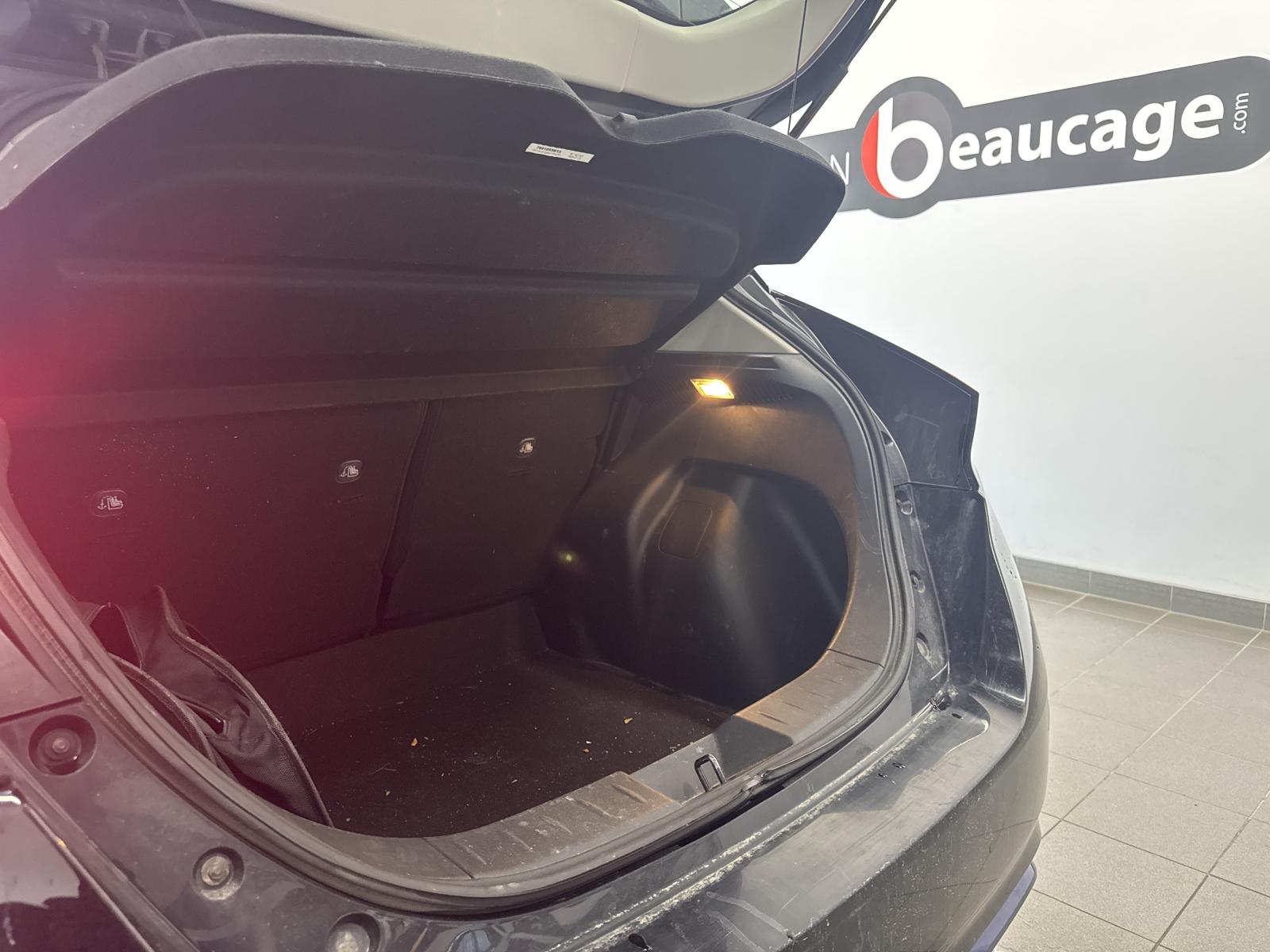 Image 21 Nissan Leaf Plus SV 2022