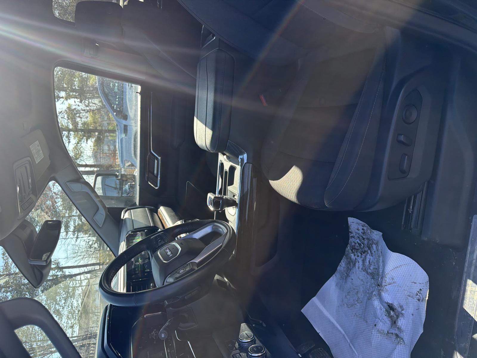 GMC Sierra 1500 Elevation 2024 — photo 5