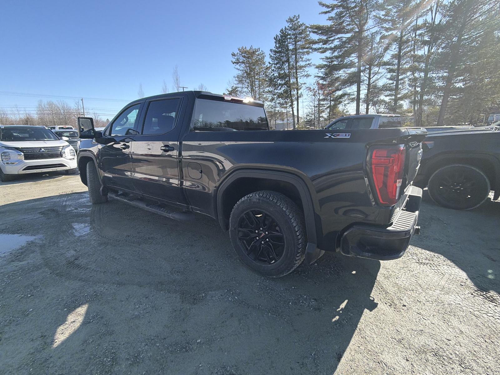 GMC Sierra 1500 Elevation 2024 — photo 6
