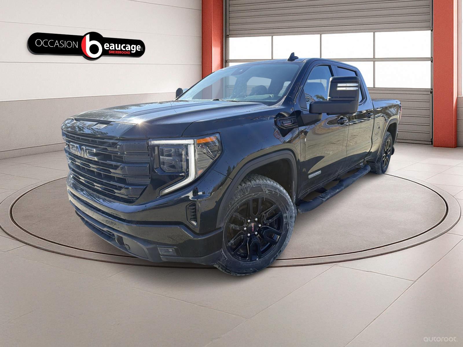 GMC Sierra 1500 Elevation 2024