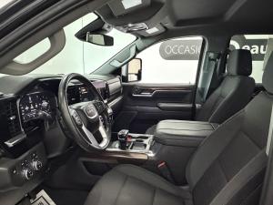 Miniature 13 GMC Sierra 1500 Elevation 2024