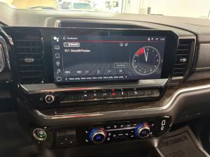 Miniature 10 GMC Sierra 1500 Elevation 2024