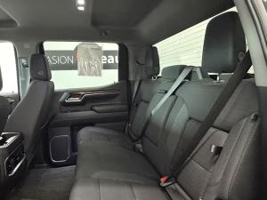 Miniature 14 GMC Sierra 1500 Elevation 2024