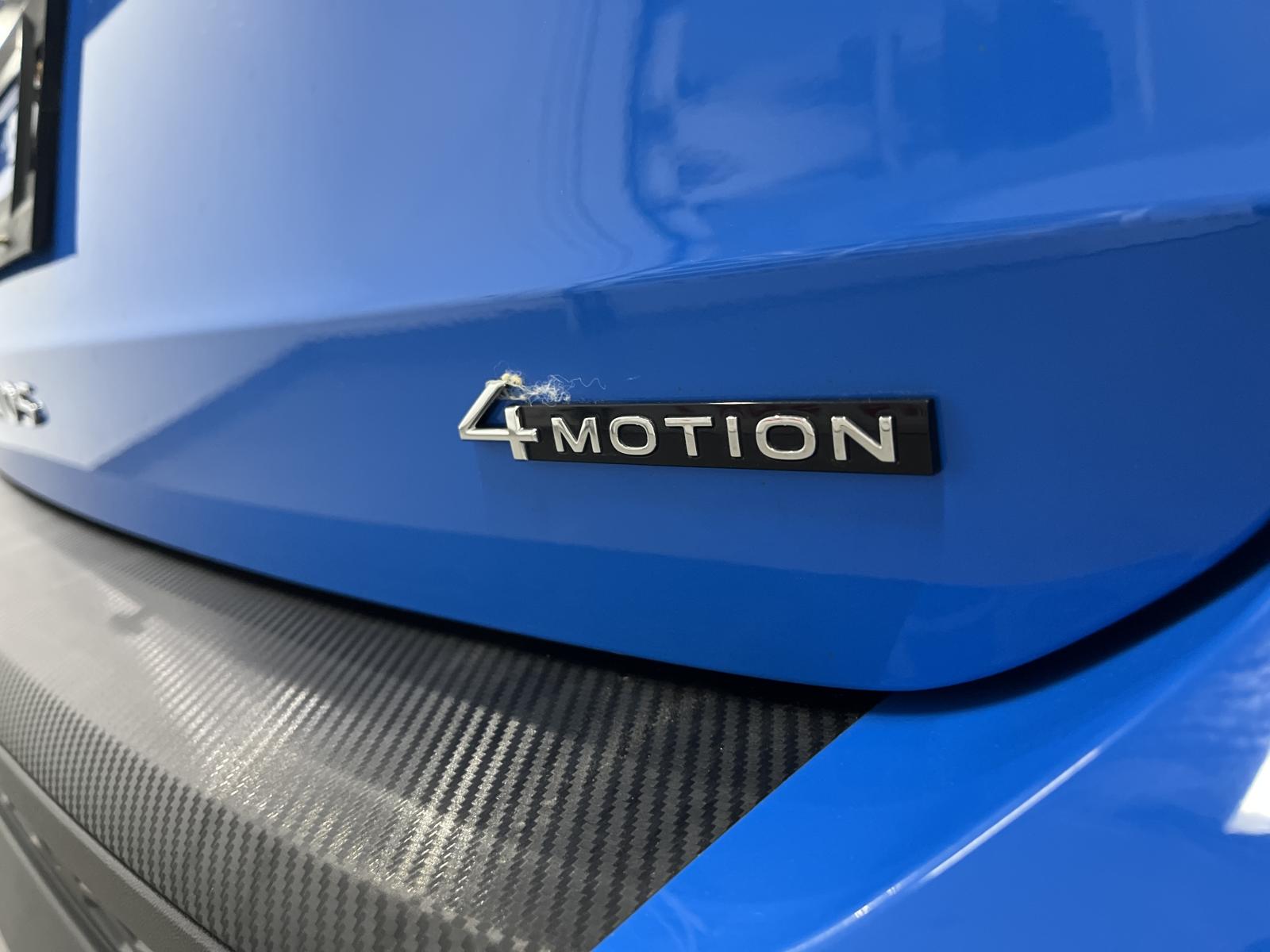 Image 23 Volkswagen Taos Highline 2023