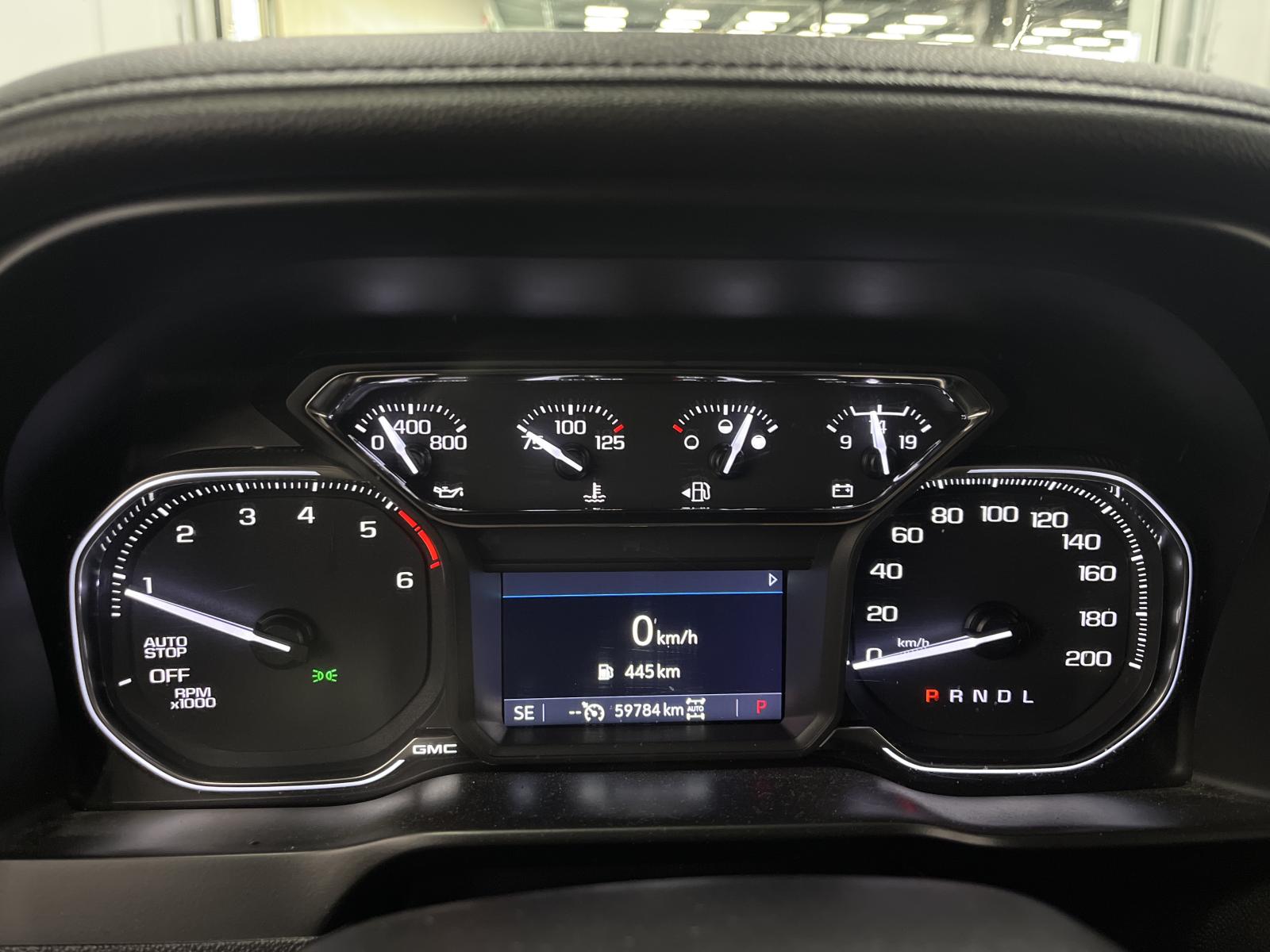 Image 11 GMC Sierra 1500 Elevation 2021