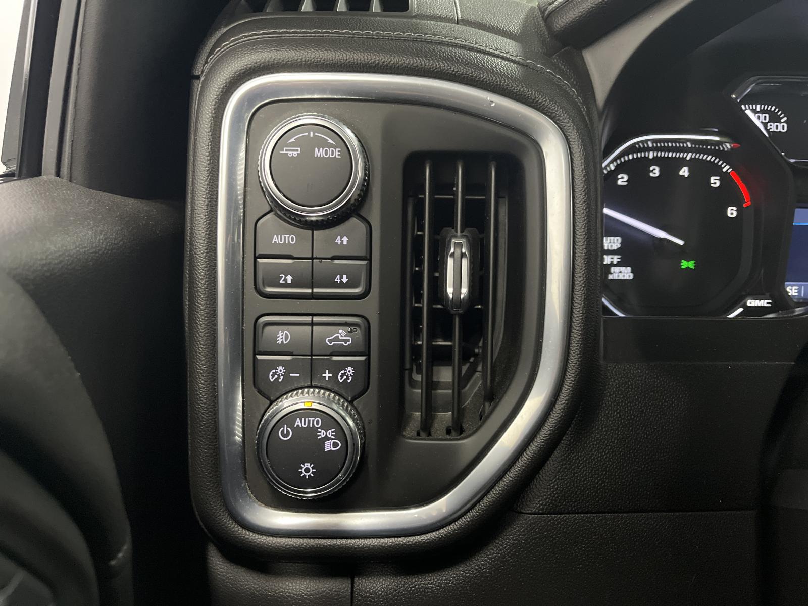 Image 14 GMC Sierra 1500 Elevation 2021