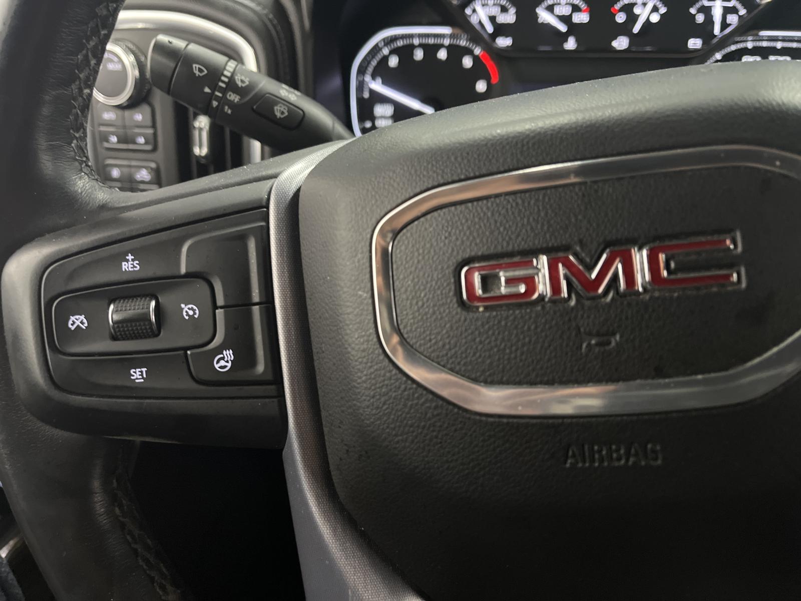 Image 15 GMC Sierra 1500 Elevation 2021