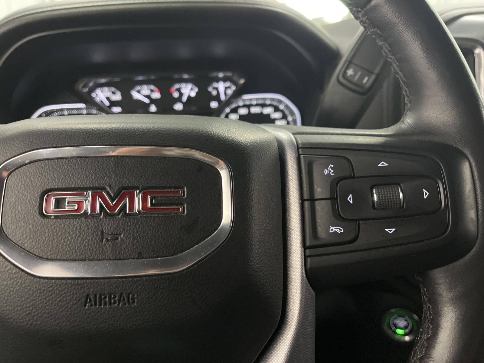 Image 17 GMC Sierra 1500 Elevation 2021