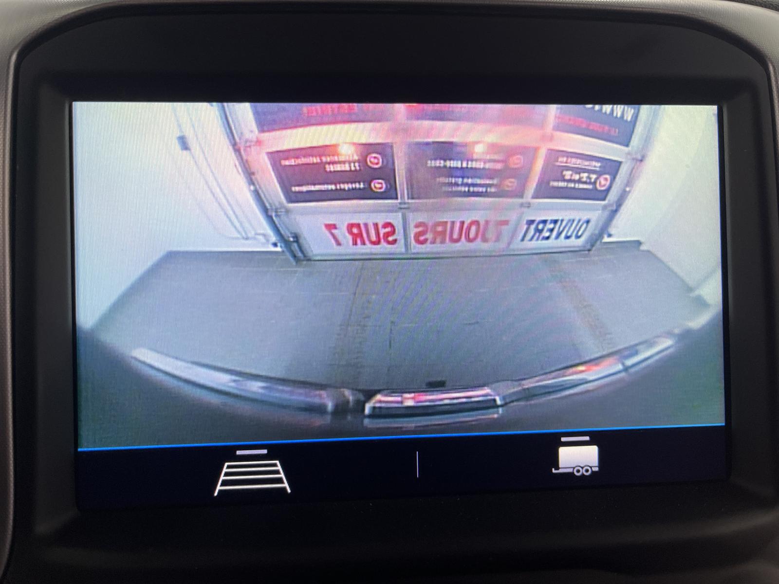 Image 19 GMC Sierra 1500 Elevation 2021