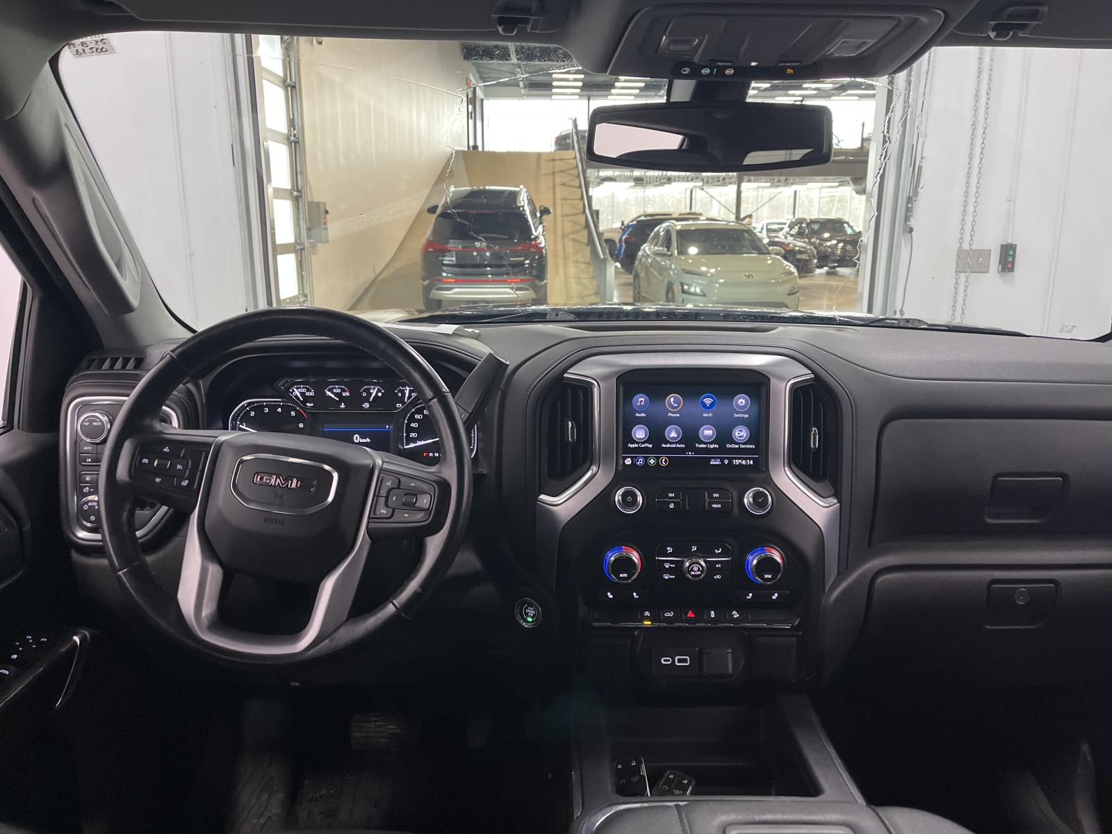 Image 20 GMC Sierra 1500 Elevation 2021