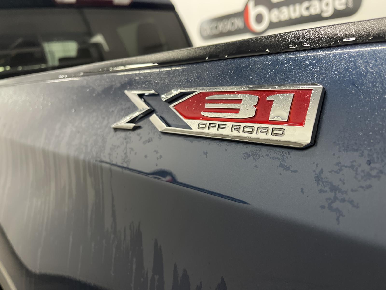 Image 24 GMC Sierra 1500 Elevation 2021