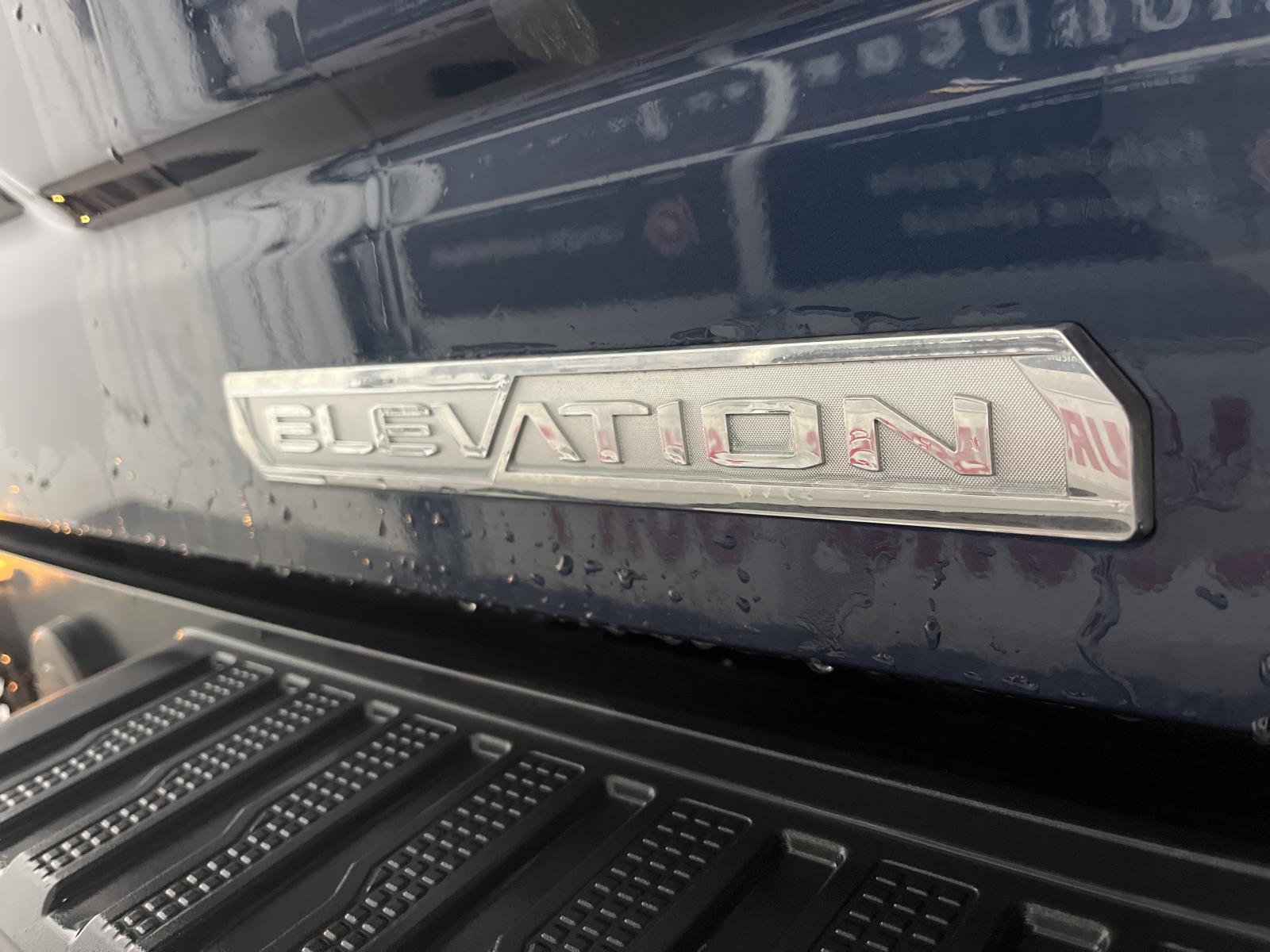 Image 25 GMC Sierra 1500 Elevation 2021