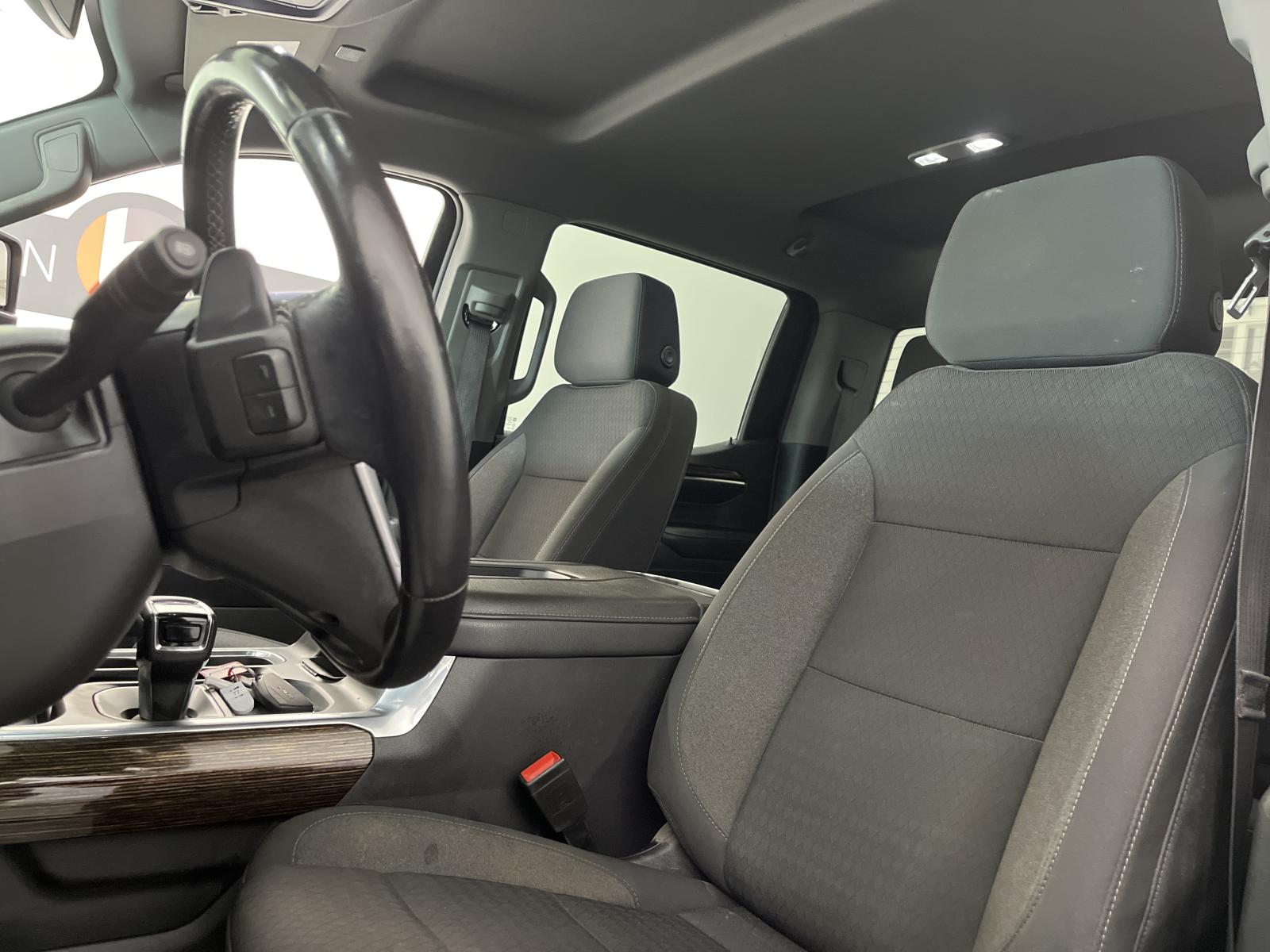 Image 8 GMC Sierra 1500 Elevation 2022