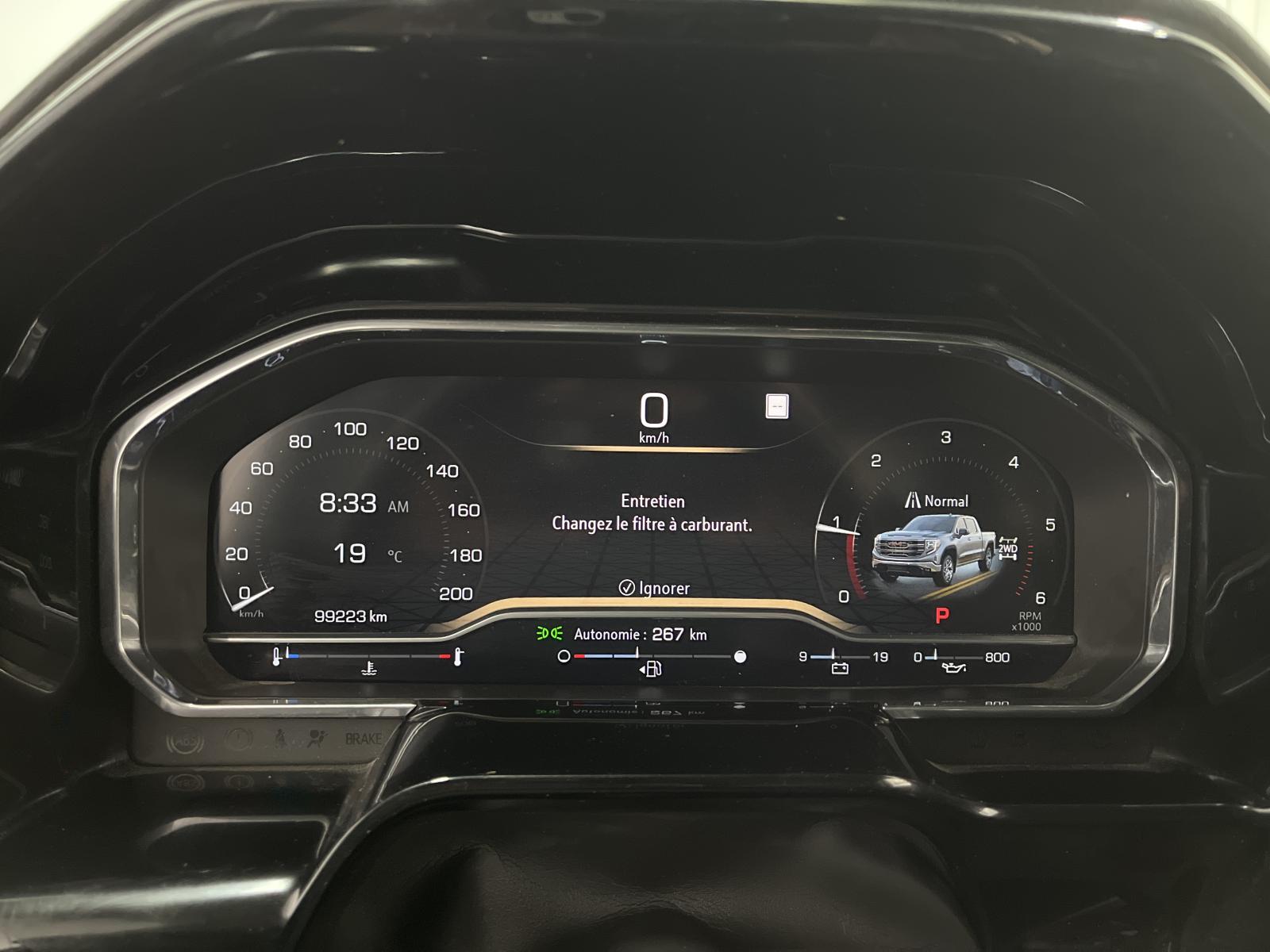 Image 11 GMC Sierra 1500 Elevation 2022