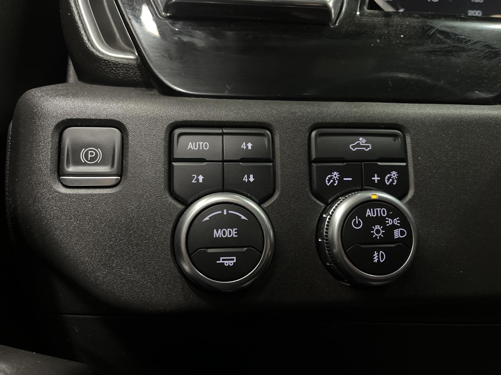 Image 14 GMC Sierra 1500 Elevation 2022