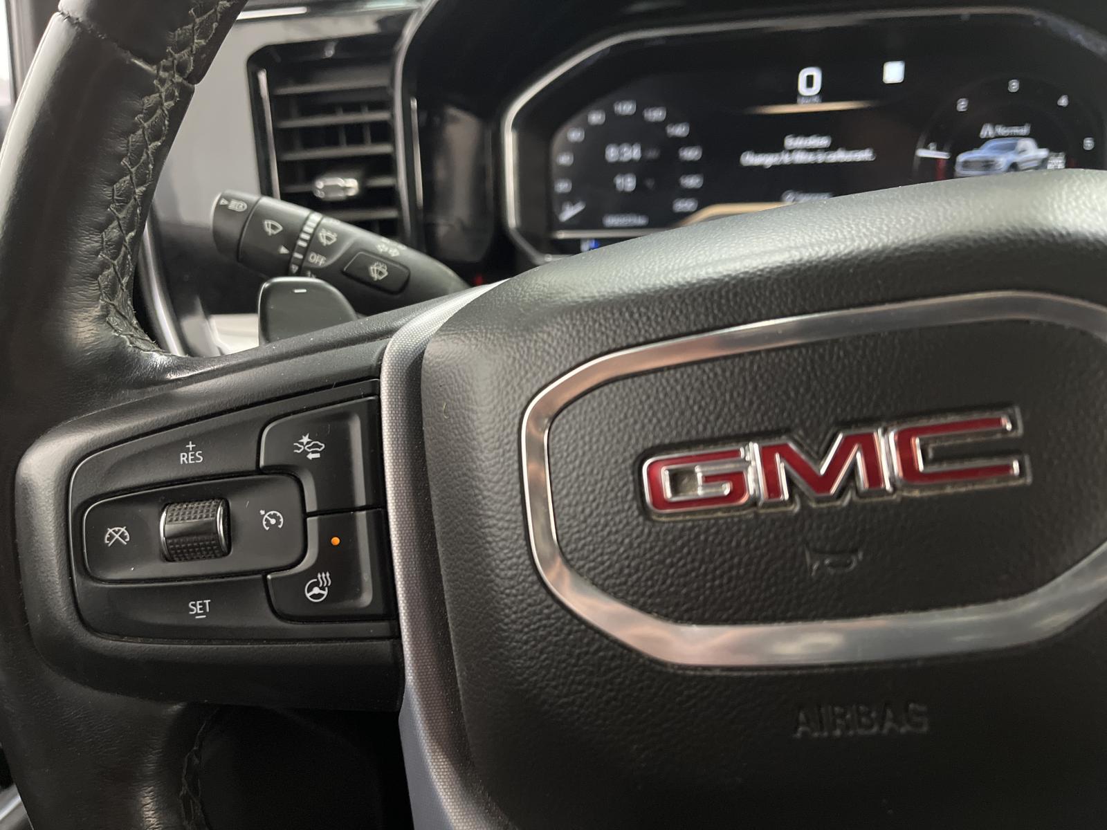 Image 15 GMC Sierra 1500 Elevation 2022