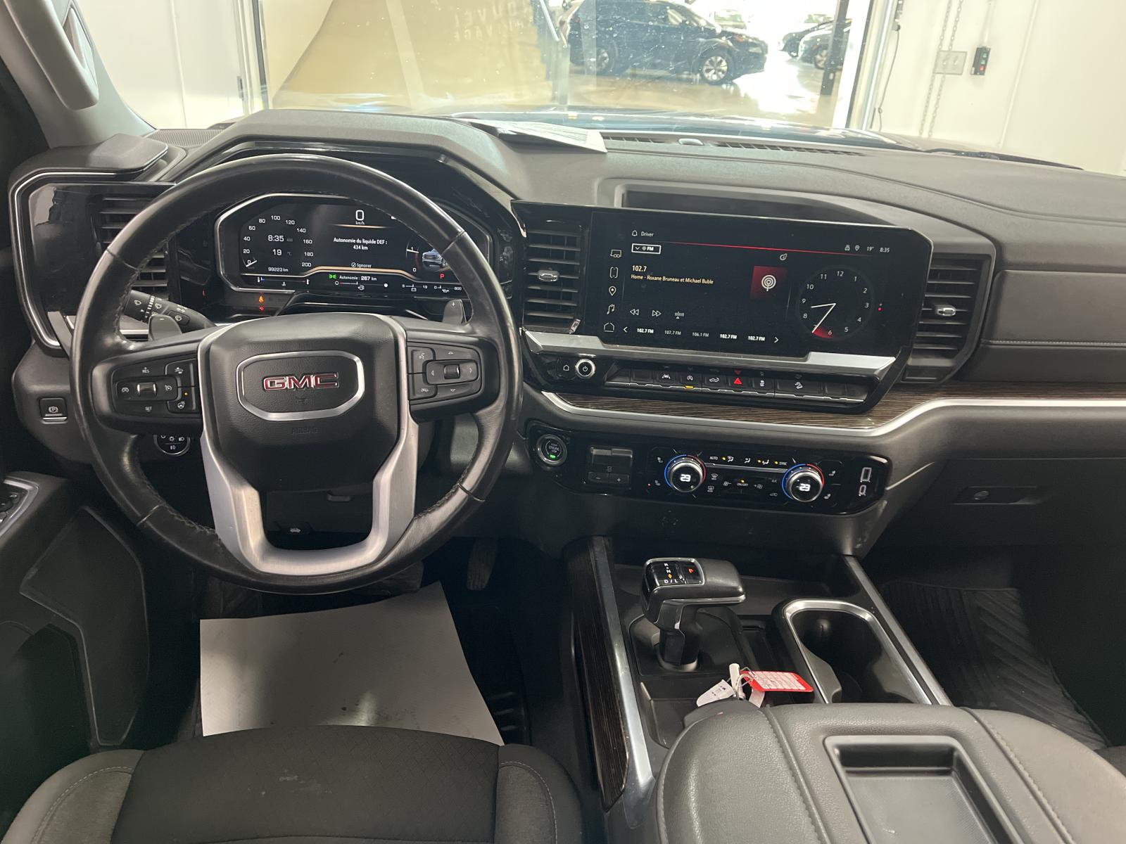 Image 20 GMC Sierra 1500 Elevation 2022