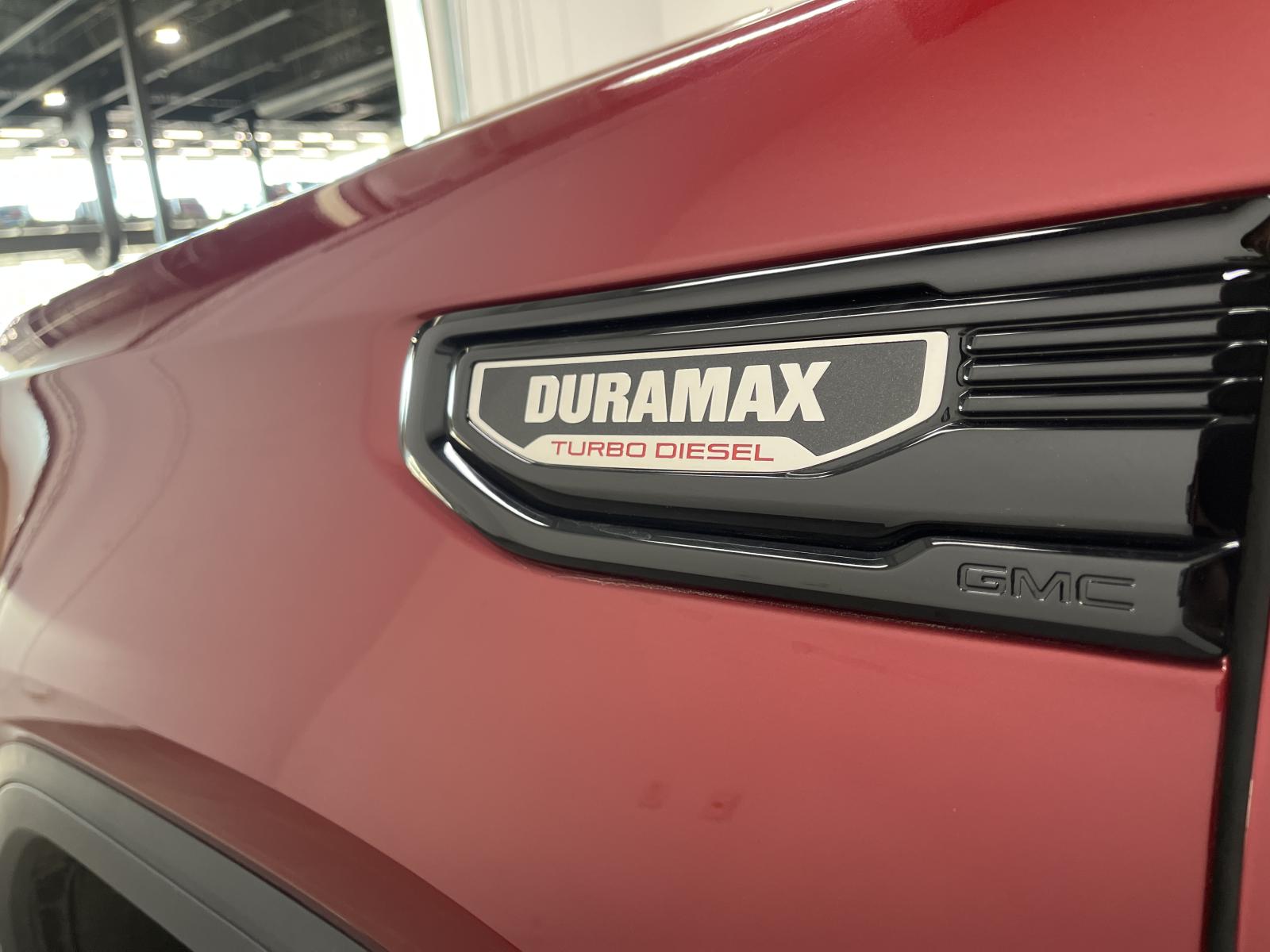 Image 23 GMC Sierra 1500 Elevation 2022