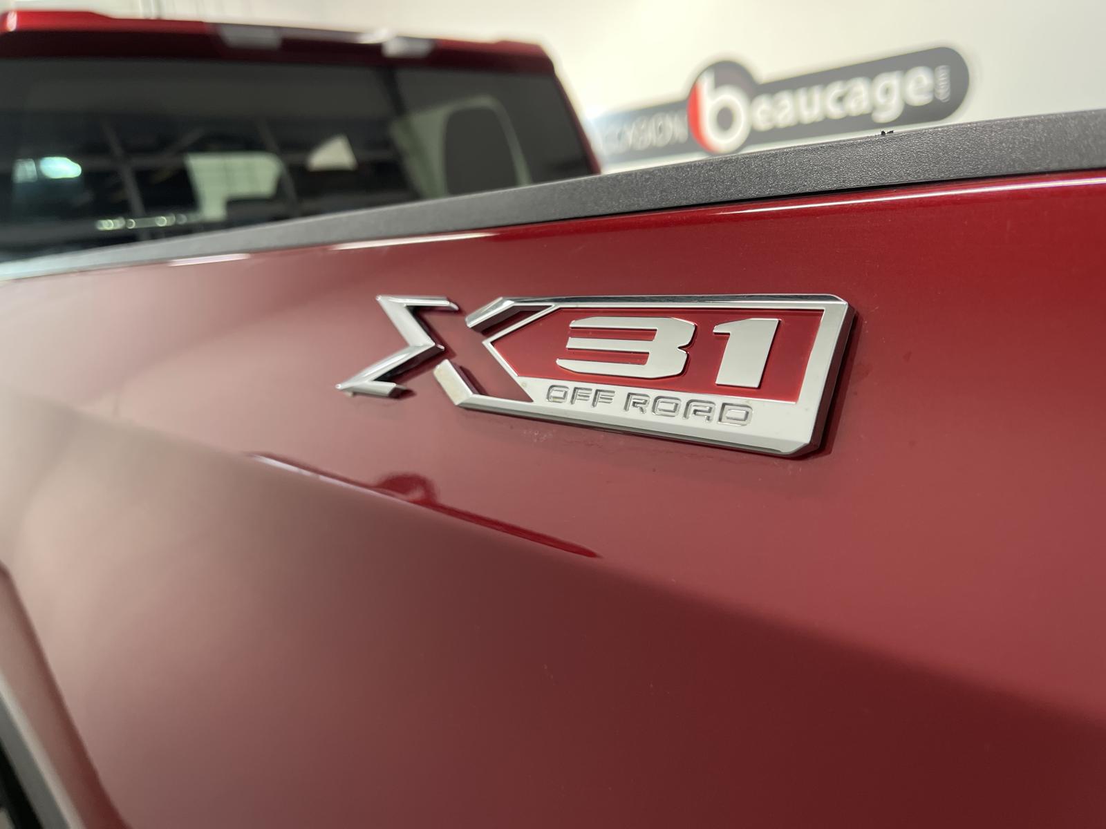 Image 24 GMC Sierra 1500 Elevation 2022