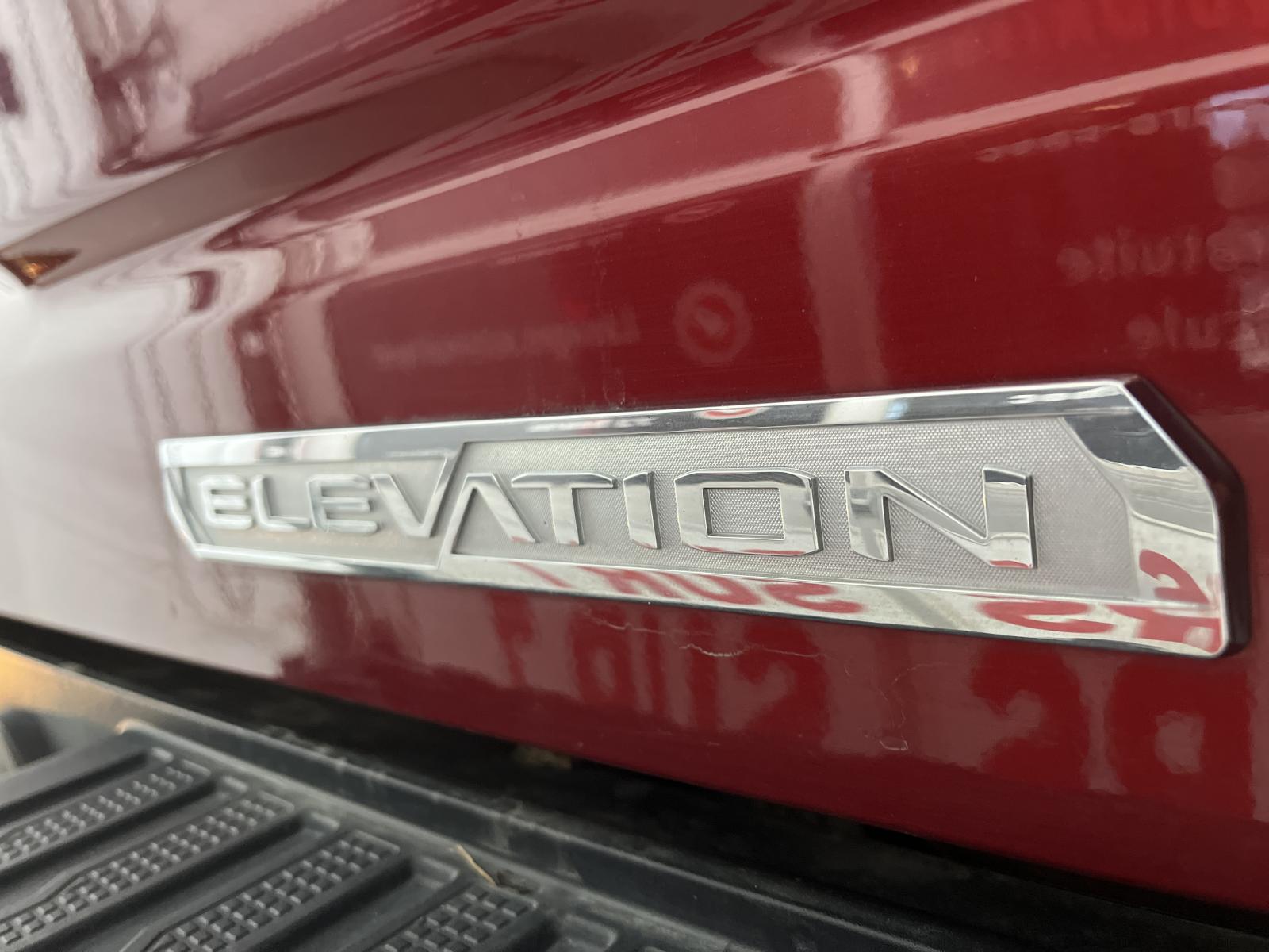 Image 25 GMC Sierra 1500 Elevation 2022