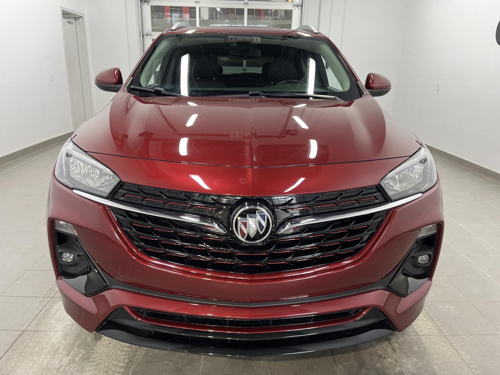 Image 7 Buick Encore GX Select 2022