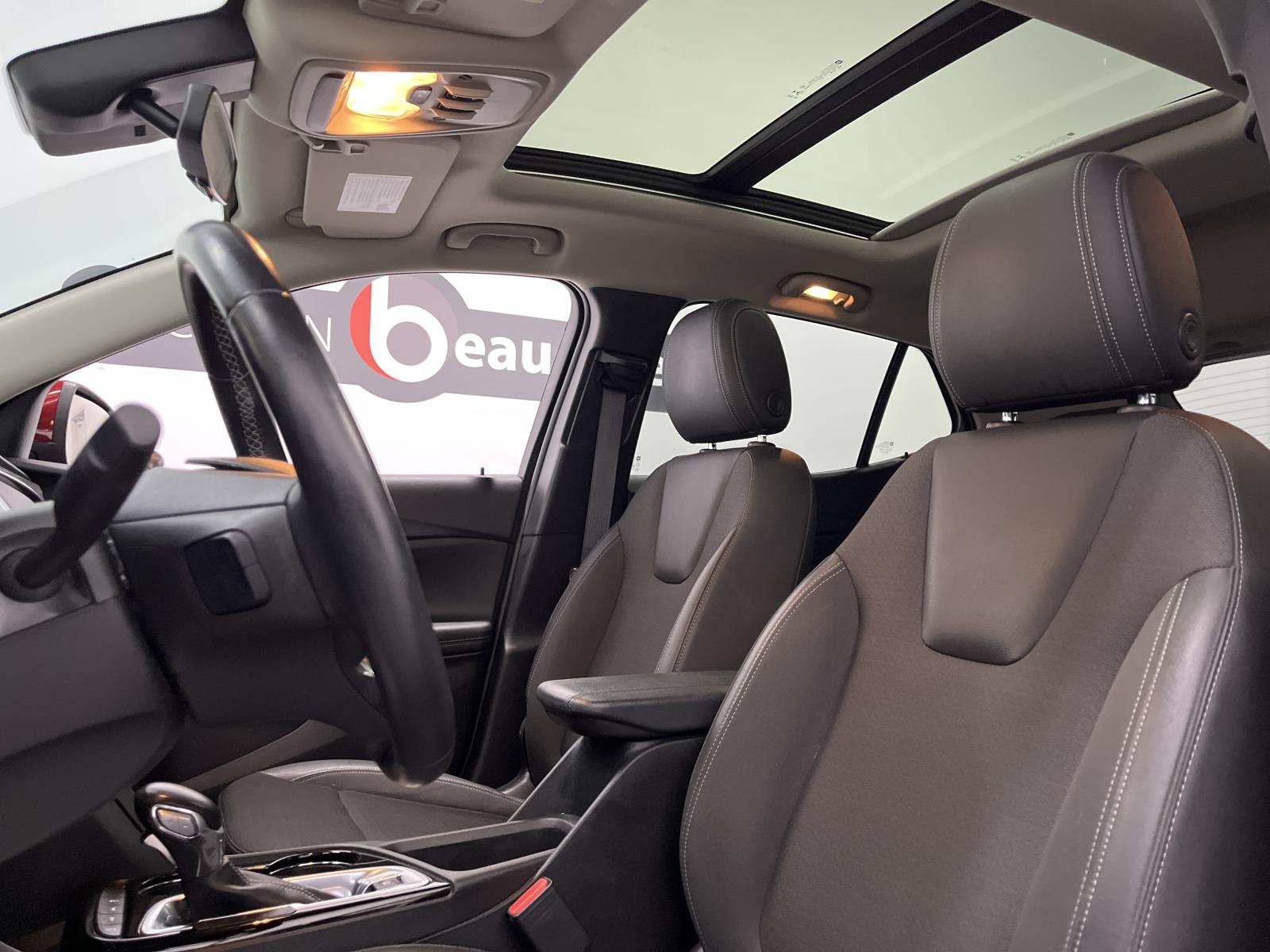 Image 8 Buick Encore GX Select 2022