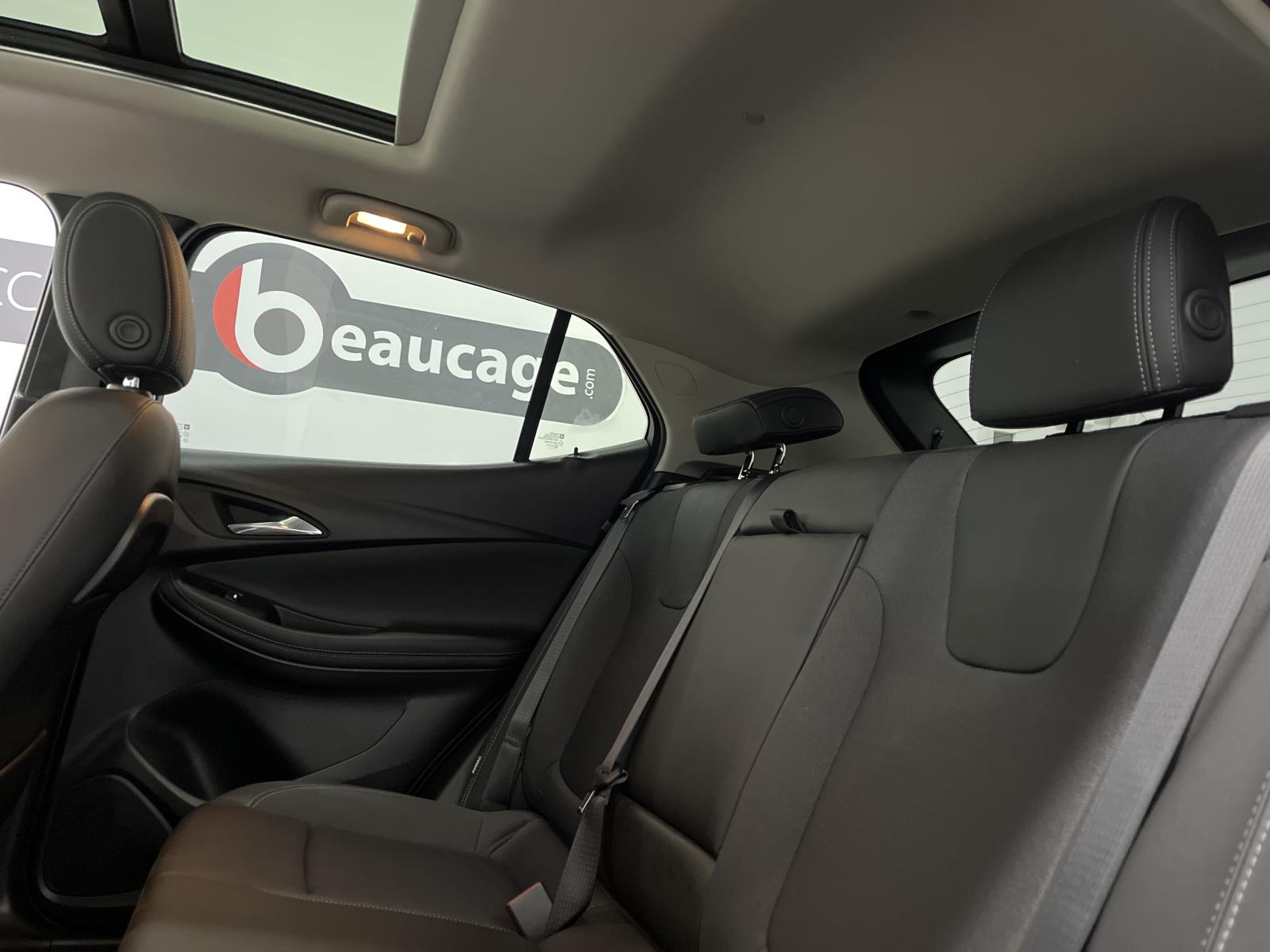 Image 10 Buick Encore GX Select 2022