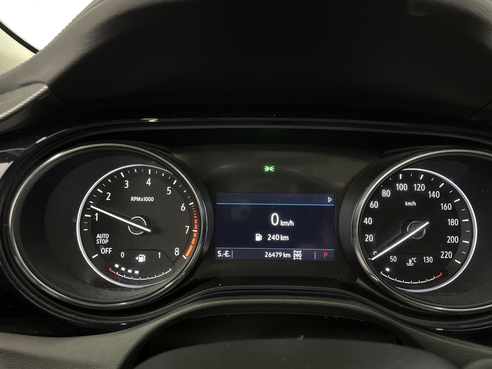 Image 11 Buick Encore GX Select 2022